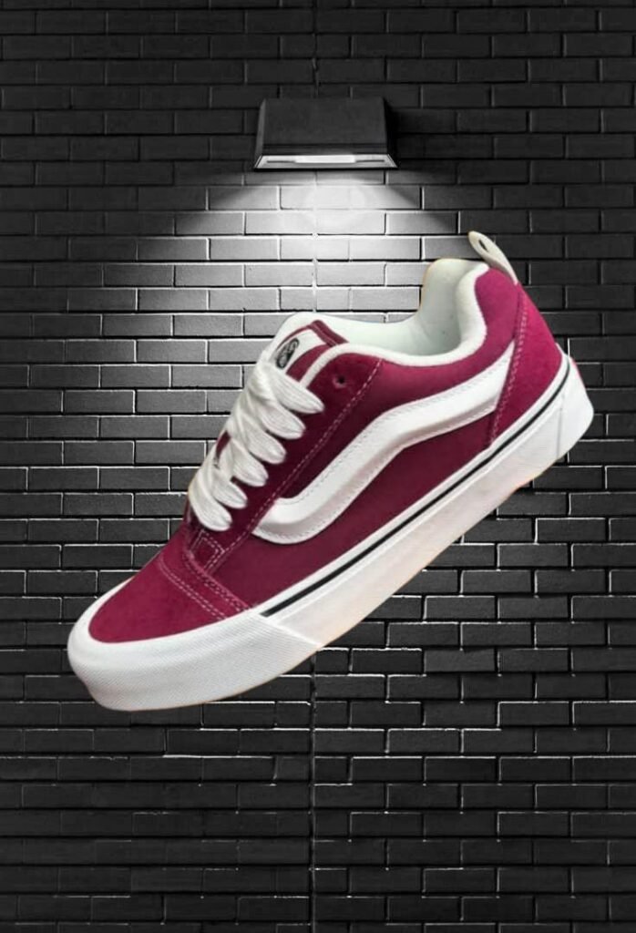 Vans 2