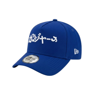 Gorra LA New Era Japones