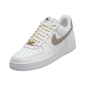 Nike Air Force 1 diseño