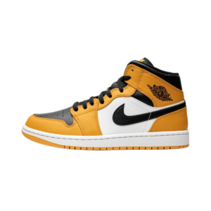 Jordan Air 1 amarillo