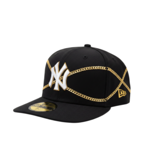 Gorra New Era Cadenas