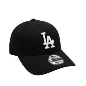 New Era LA negro