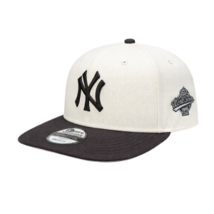 New Era NY B/BR