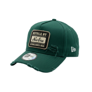 New Era GREEN