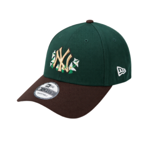 New Era ysnkee version
