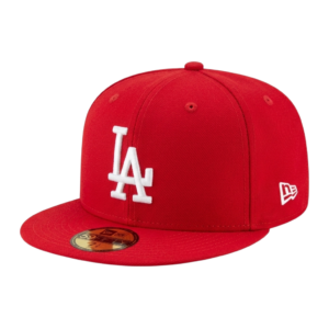 New Era LA roja